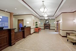  - Holiday Inn Express & Suites Buffalo - I-25, Exit 299