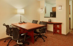  - Larkspur Landing Hotel Sunnyvale