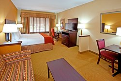  - Holiday Inn Express & Suites Franklin - I-65, Exit 2