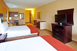  - Holiday Inn Express & Suites Franklin - I-65, Exit 2