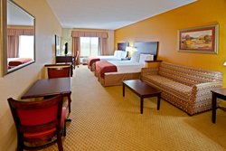  - Holiday Inn Express & Suites Franklin - I-65, Exit 2