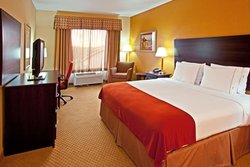 - Holiday Inn Express & Suites Franklin - I-65, Exit 2