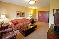  - Holiday Inn Express & Suites Franklin - I-65, Exit 2