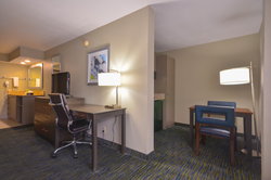 - Holiday Inn Express Fayetteville - I-49, Exit 65