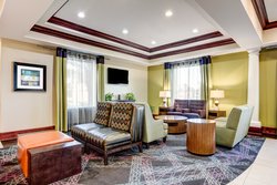  - Holiday Inn Express & Suites Raceland