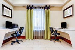  - Holiday Inn Express & Suites Raceland