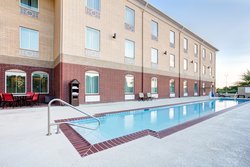 - Holiday Inn Express & Suites Raceland