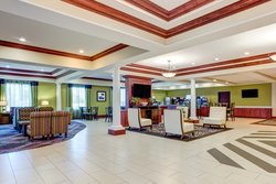  - Holiday Inn Express & Suites Raceland