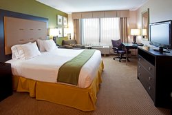  - Holiday Inn Express Mayport Atlantic Beach