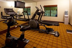  - Holiday Inn Express Mayport Atlantic Beach