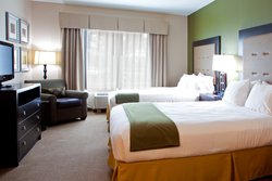  - Holiday Inn Express Mayport Atlantic Beach