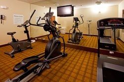  - Holiday Inn Express Mayport Atlantic Beach