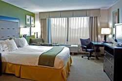  - Holiday Inn Express Mayport Atlantic Beach