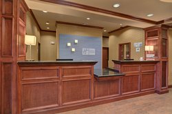  - Holiday Inn Express & Suites Altus