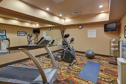  - Holiday Inn Express & Suites Altus
