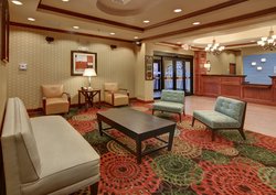  - Holiday Inn Express & Suites Altus