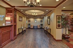  - Holiday Inn Express & Suites Altus