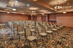  - Holiday Inn Express & Suites Altus