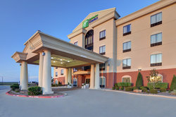  - Holiday Inn Express & Suites Altus