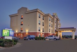  - Holiday Inn Express & Suites Altus