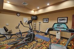  - Holiday Inn Express & Suites Altus