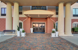  - Holiday Inn Express & Suites Altus