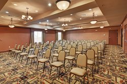  - Holiday Inn Express & Suites Altus