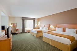 - Holiday Inn Express & Suites Lincoln