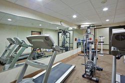  - Holiday Inn Express & Suites Lincoln