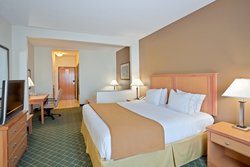  - Holiday Inn Express & Suites Lincoln