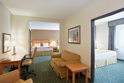  - Holiday Inn Express & Suites Lincoln