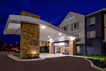 Fairfield Inn & Suites by Marriott