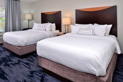  - Fairfield Inn & Suites by Marriott Beloit - I-39 & I-90, Exit 185