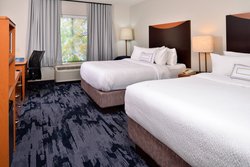  - Fairfield Inn & Suites by Marriott Beloit - I-39 & I-90, Exit 185