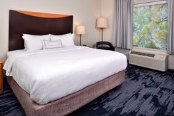  - Fairfield Inn & Suites by Marriott Beloit - I-39 & I-90, Exit 185