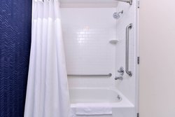  - Fairfield Inn & Suites by Marriott Beloit - I-39 & I-90, Exit 185