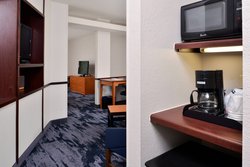  - Fairfield Inn & Suites by Marriott Beloit - I-39 & I-90, Exit 185