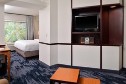  - Fairfield Inn & Suites by Marriott Beloit - I-39 & I-90, Exit 185