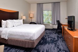  - Fairfield Inn & Suites by Marriott Beloit - I-39 & I-90, Exit 185