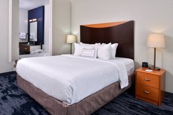  - Fairfield Inn & Suites by Marriott Beloit - I-39 & I-90, Exit 185