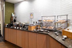  - Fairfield Inn & Suites by Marriott Beloit - I-39 & I-90, Exit 185