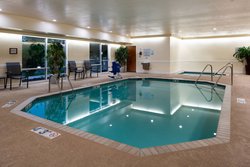  - Fairfield Inn & Suites by Marriott Beloit - I-39 & I-90, Exit 185