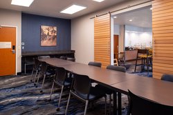  - Fairfield Inn & Suites by Marriott Beloit - I-39 & I-90, Exit 185