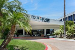  - Four Points by Sheraton Hotel San Diego