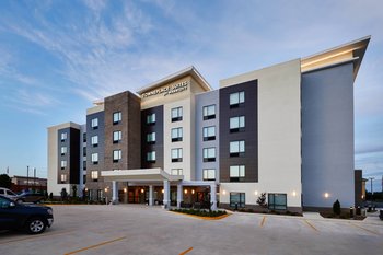 TownePlace Suites by Marriott St. Louis O'Fallon