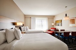  - TownePlace Suites by Marriott O'Fallon - I-64, Exit 16