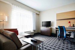  - TownePlace Suites by Marriott O'Fallon - I-64, Exit 16