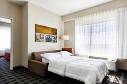  - TownePlace Suites by Marriott O'Fallon - I-64, Exit 16