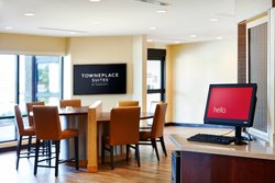  - TownePlace Suites by Marriott O'Fallon - I-64, Exit 16