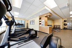  - TownePlace Suites by Marriott O'Fallon - I-64, Exit 16